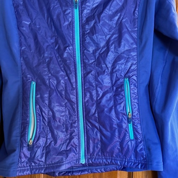 The North Face althelic jacket - Picture 8 of 11